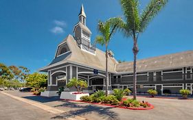 Carlsbad By The Sea Hotel, Carlsbad, Series By Marriott